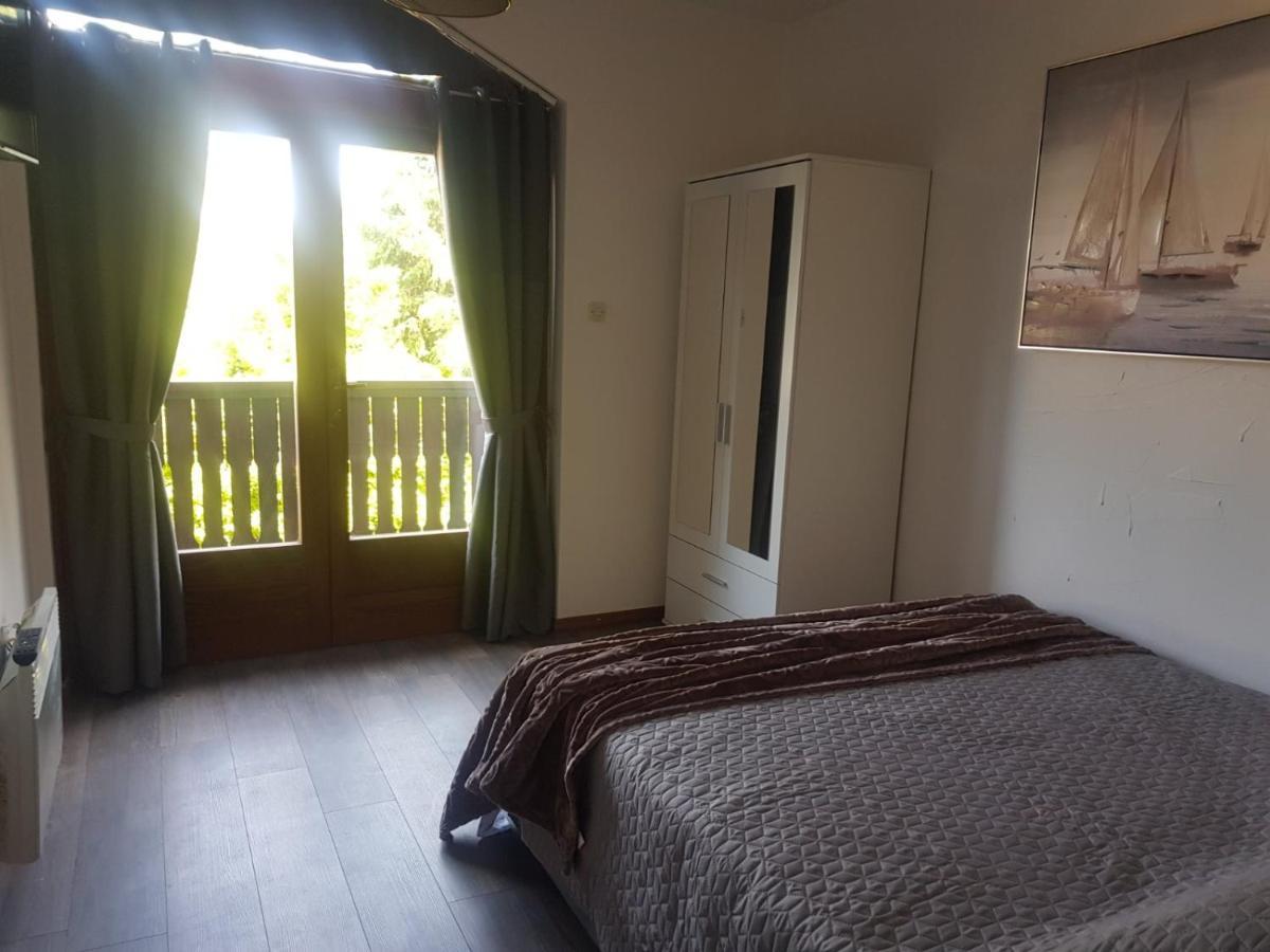 Rooms Brig Duga Resa Exterior foto
